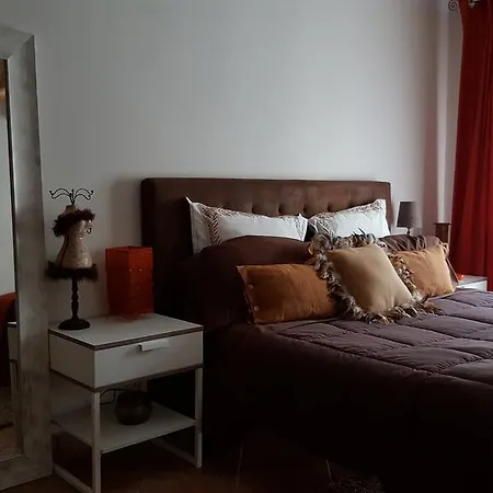 Appartement Apartamento Corazon De *