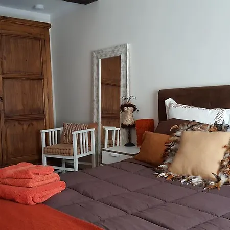 Apartamento Corazon De *