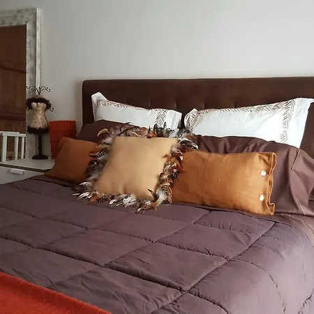 Apartamento Corazon De