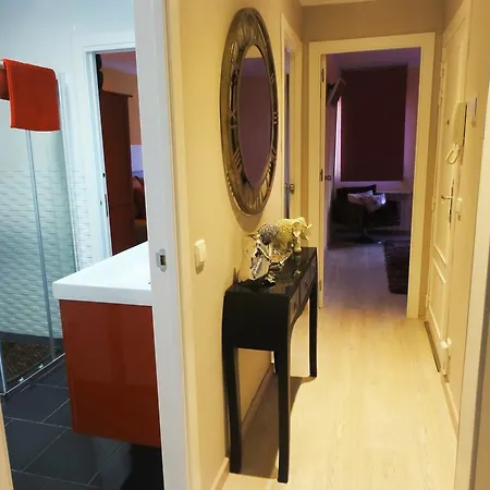 Appartement Apartamento Corazon De