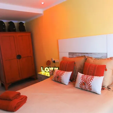 Apartamento Corazon De Appartement Irun