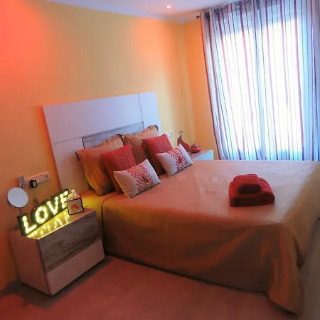 Apartamento Corazon De Irun
