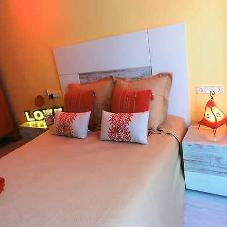 Apartamento Corazon De Appartement