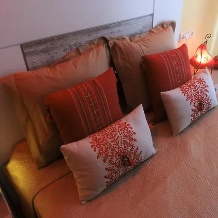 Apartamento Corazon De Irun