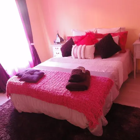 Apartamento Corazon De *
