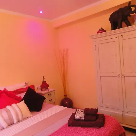 Apartamento Corazon De Appartement *