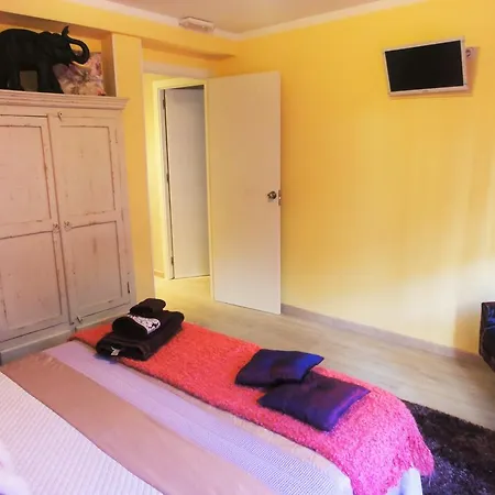 Appartement Apartamento Corazon De Irun