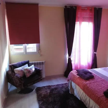 Appartement Apartamento Corazon De