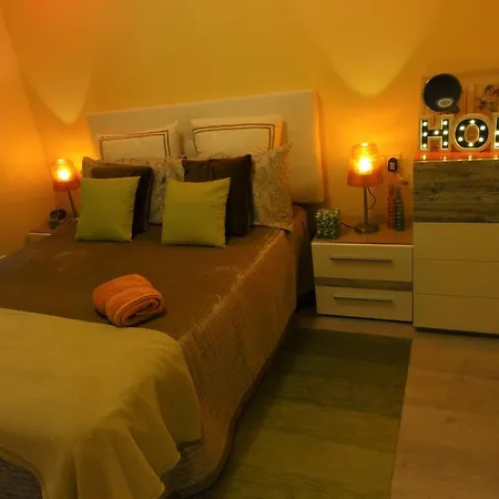Apartamento Corazon De Appartement Irun
