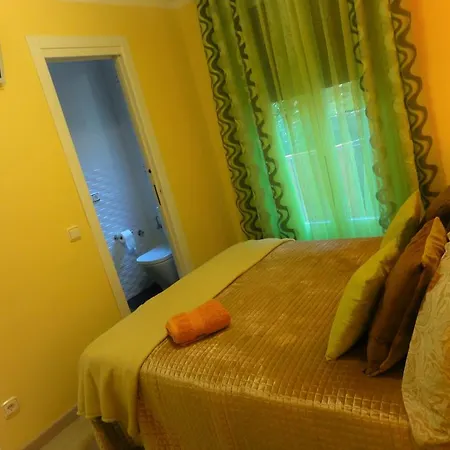 Apartamento Corazon De Irun