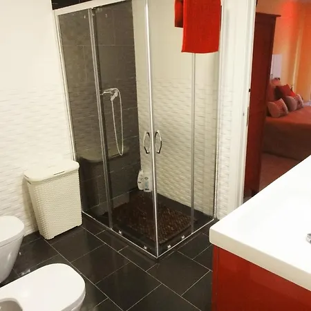 Apartamento Corazon De *