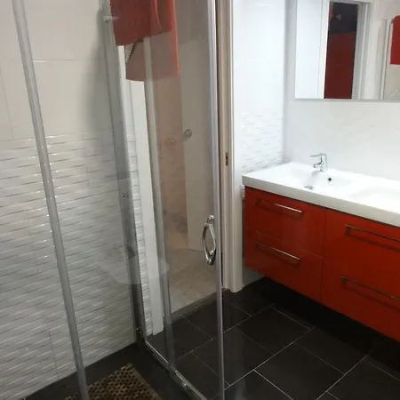 Apartamento Corazon De Appartement *
