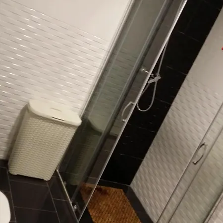 Appartement Apartamento Corazon De Irun