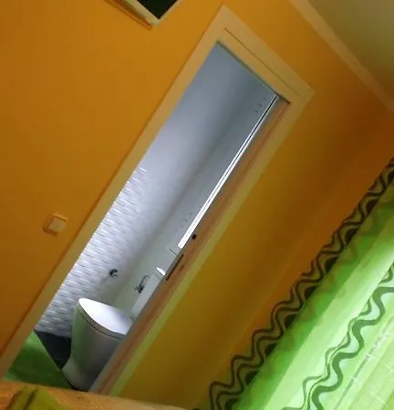 Appartement Apartamento Corazon De