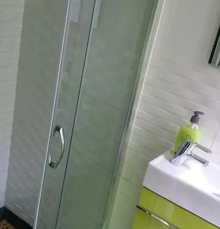 Apartamento Corazon De Appartement Irun
