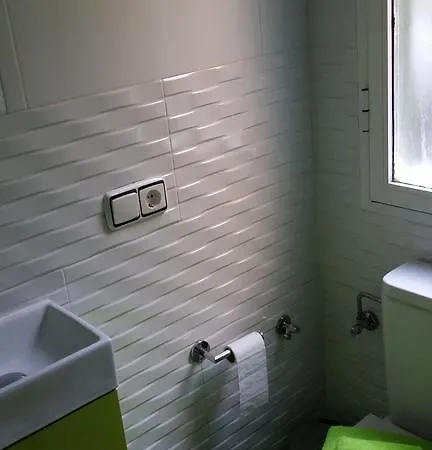 Apartamento Corazon De Irun