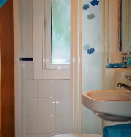 Apartamento Corazon De Appartement