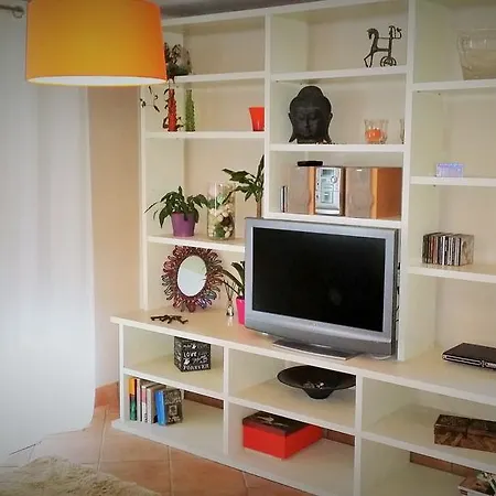 Appartement Apartamento Corazon De *