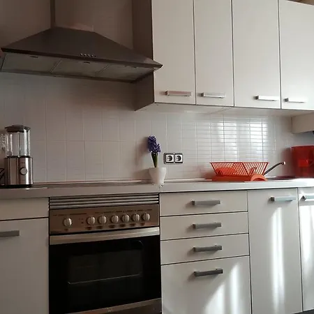 Apartamento Corazon De *