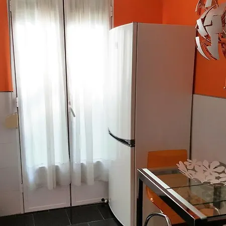 Apartamento Corazon De