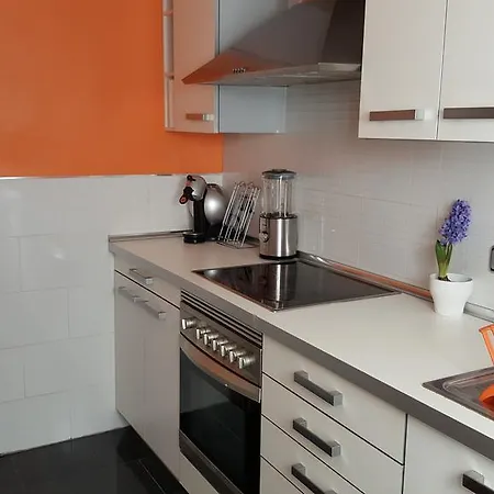 Apartamento Corazon De Appartement *