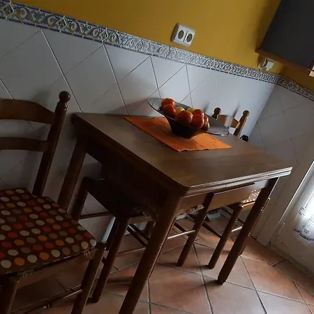 Appartement Apartamento Corazon De Irun