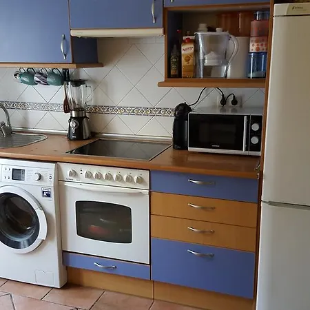 Apartamento Corazon De * Irun