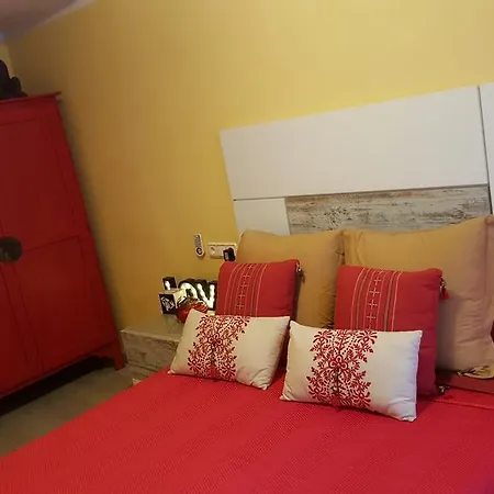 Apartamento Corazon De * Irun