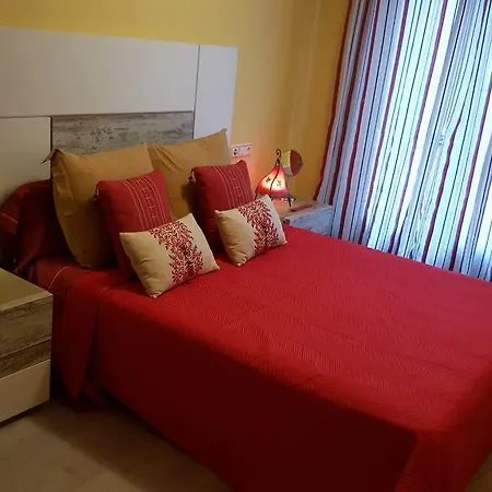 Apartamento Corazon De Appartement