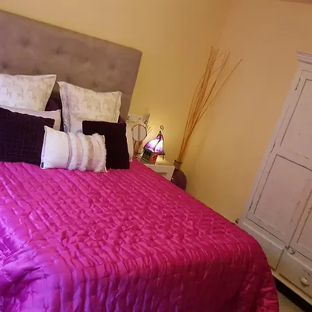 Apartamento Corazon De *