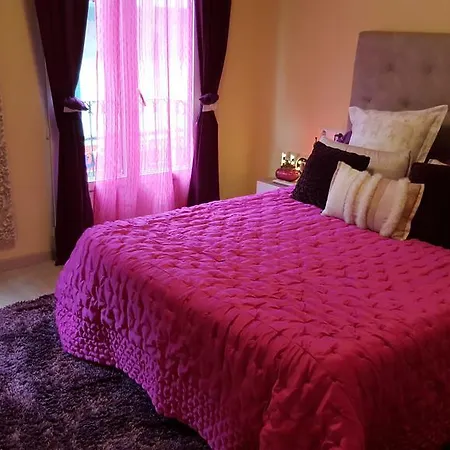 Apartamento Corazon De Appartement Irun