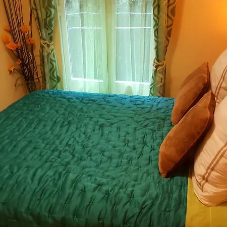 Apartamento Corazon De Appartement