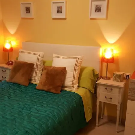 Apartamento Corazon De *