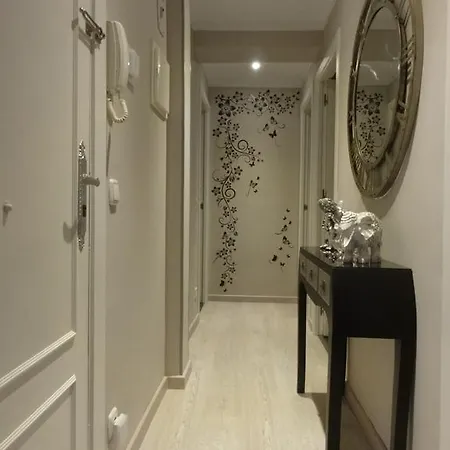 Appartement Apartamento Corazon De